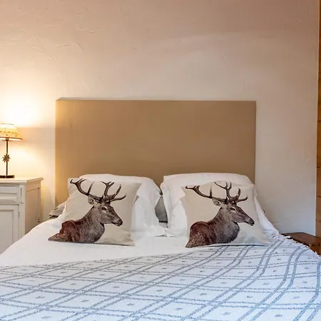 Apartment Locdecharme