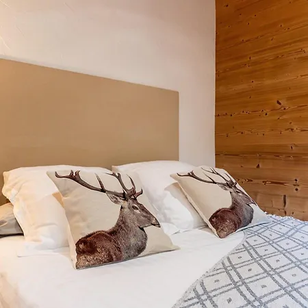 Locdecharme Apartment Les Clefs