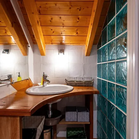 Apartment Locdecharme